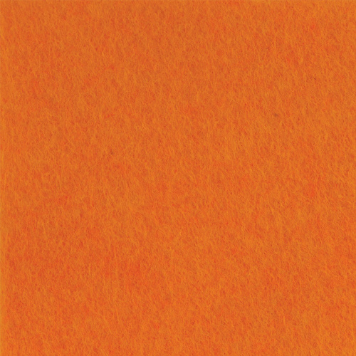 Цветной фетр для творчества ЮНЛАНДИЯ, А4, 8 ярких цветов, толщина 2 мм, с европодвесом фото 3