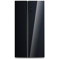 Холодильник "Бирюса" SBS 587 BG