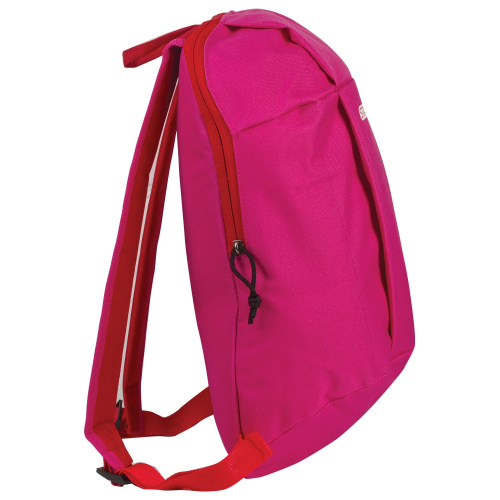 Рюкзак STAFF "AIR", 40х23х16 см, компактный, розовый фото 2