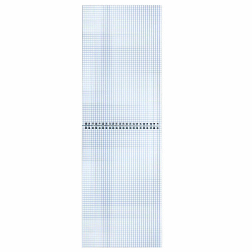Блокнот BRAUBERG, "INDAY", А4, 195х297 мм, 80 л., спираль, картон, жесткая подложка, клетка фото 6