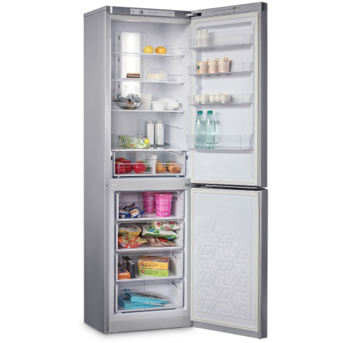 Холодильник "Бирюса" M880NF фото 4