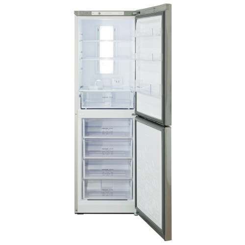 Холодильник "Бирюса" C840NF фото 2
