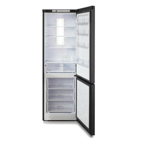 Холодильник "Бирюса" B860NF фото 3