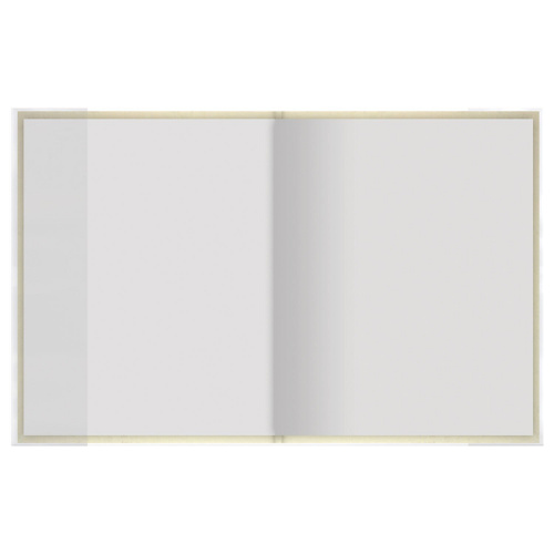 Обложка для учебников младших классов ПИФАГОР, 70 мкм, 280х450 мм, универсальная, клейкий край фото 5