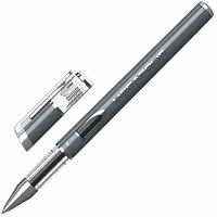 Ручка гелевая ERICH KRAUSE "Megapolis Gel", корпус с печатью, линия письма 0,4 мм,черная