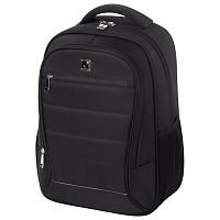 Рюкзак BRAUBERG URBAN, 46х16х32 см, универсальный, с отделением для ноутбука, нагрудный ремешок