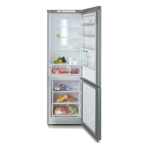 Холодильник "Бирюса" M860NF фото 2