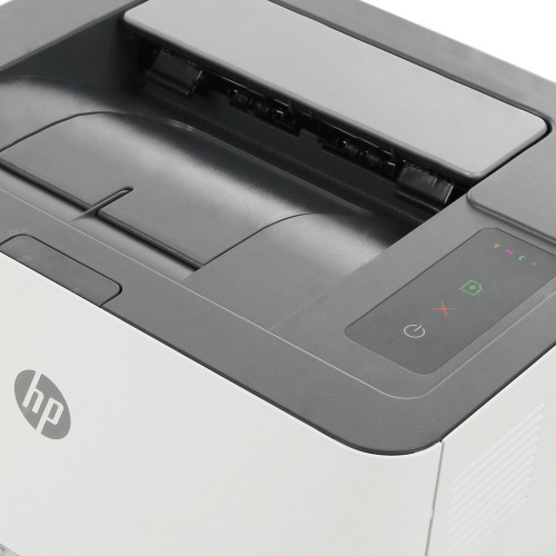 Принтер лазерный HP Color Laser 150a, А4, 18 стр/мин, 20000 стр/мес,цветной фото 2