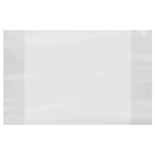 Обложки ПИФАГОР, для тетради и дневника, 20 шт., плотные, 60 мкм, 210х350 мм, прозрачные фото 4