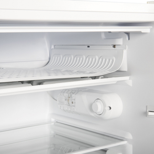 Холодильник SONNEN DF-1-15, однокамерный, объем 125 л, морозильная камера 15 л, 50х56х85 см, белый фото 7