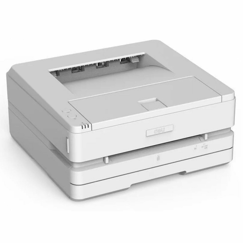 Принтер лазерный DELI P2500DW, A4, 28 стр./мин, 20000 стр./мес, ДУПЛЕКС, Wi-Fi фото 2