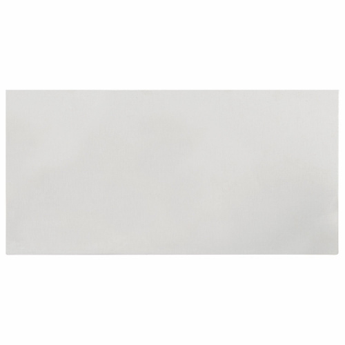 Холст на картоне BRAUBERG ART CLASSIC, 20х40 см, грунтованный, хлопок, мелкое зерно фото 3
