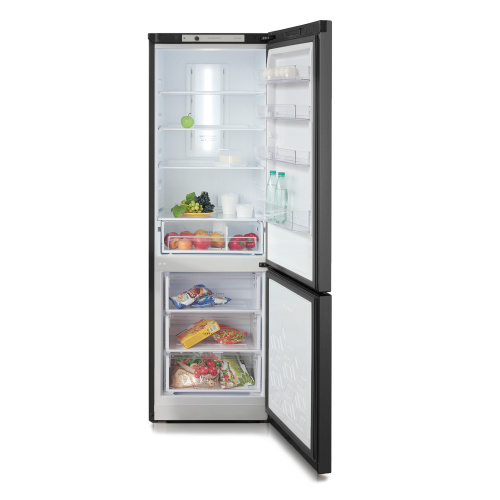 Холодильник "Бирюса" W860NF фото 6