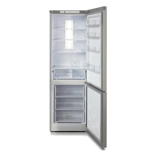 Холодильник "Бирюса" C860NF фото 3