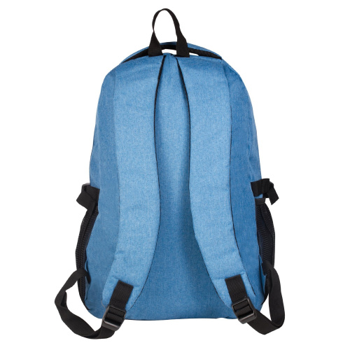 Рюкзак BRAUBERG "Скай", 30 литров, 46х34х18 см, для старших классов/студентов/молодежи фото 9