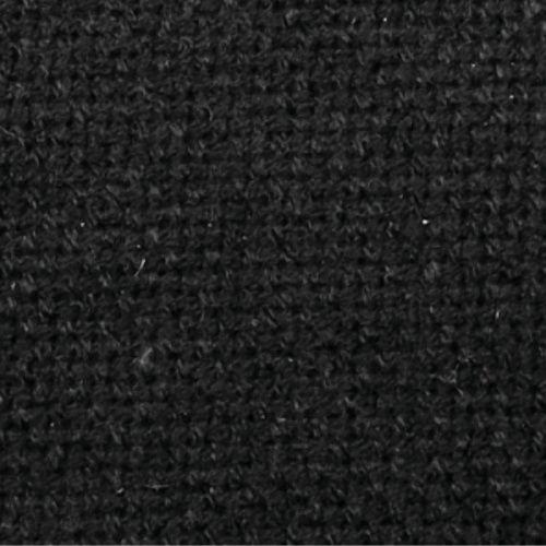 Кресло офисное FELLOWES "Универсал", ткань, черное фото 5