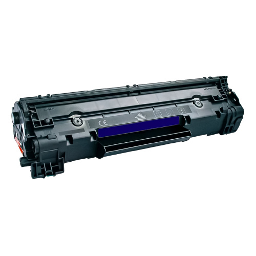 Картридж лазерный SONNEN для HP LaserJet P1102/P1102W/M1212NF, ресурс 1600 стр. фото 5