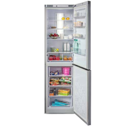 Холодильник "Бирюса" M880NF фото 5
