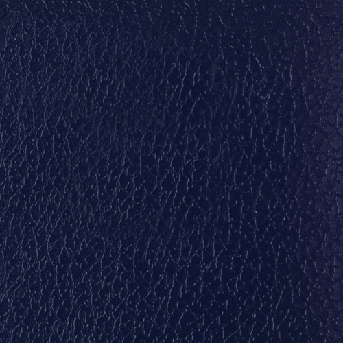 Ежедневник недатированный BRAUBERG "Profile", А6, 100x150 мм, балакрон, 136 л., синий фото 5