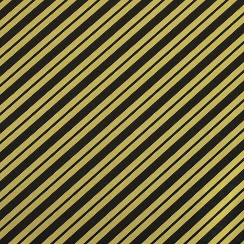 Бумага упаковочная ЗОЛОТАЯ СКАЗКА "Golden pattern", 70x100 см, 10 дизайнов ассорти фото 4
