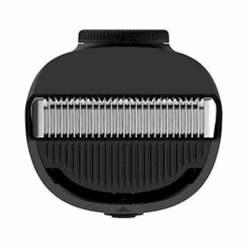 Машинка для стрижки волос XIAOMI Hair Clipper, 14 установок длины, 3 насадки, аккумулятор и сеть, черная, BHR5891GL фото 6