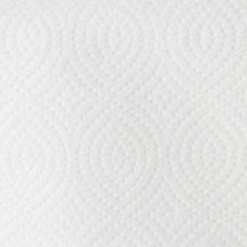 Полотенца бумажные LAIMA, 250 шт., 1-слойные, белые, 15 пачек, 23х23, V-сложение фото 7