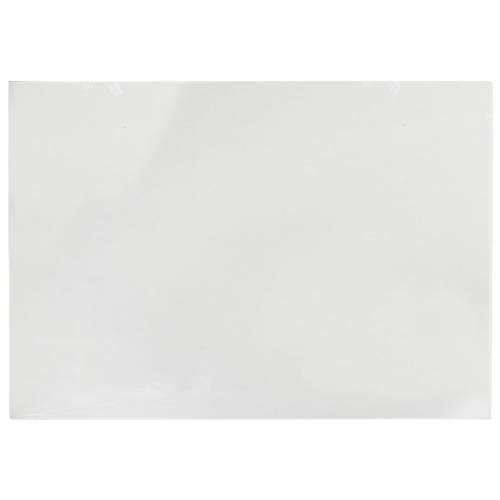 Холст на картоне BRAUBERG ART CLASSIC, 35х50 см, грунтованный, хлопок, мелкое зерно фото 5