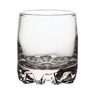 Набор стаканов PASABAHCE "Sylvana", 6 шт., объем 200 мл, низкие, стекло