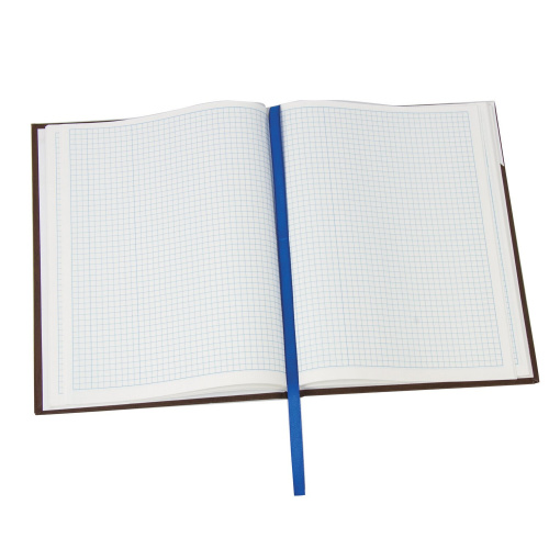 Закладки-ляссе ПИФАГОР "Триколор" для книг, А4, длина 38 см, клейкий край, 3 ленты фото 4