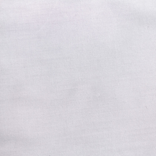 Халат медицинский женский NO NAME, рукав 3/4, тиси, размер 48-50, рост 170-176, белый фото 4
