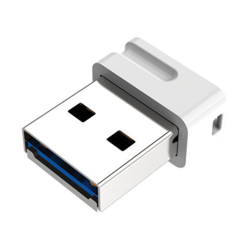 Флеш-диск 16 GB NETAC U116, USB 2.0, белый, NT03U116N-016G-20WH фото 4