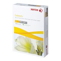 Бумага XEROX COLOTECH PLUS, А4, 100 г/м2, 500 л., для полноцветной лазерной печати, А++, Австрия, 170% (CIE)