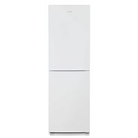 Холодильник двухкамерный "Бирюса" 6031, 192 х 60 х 62,5см, 345 л