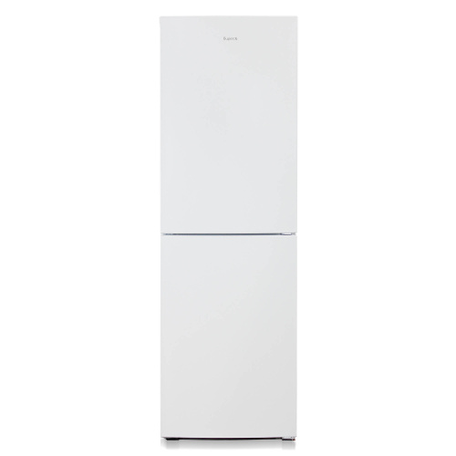 Холодильник двухкамерный "Бирюса" 6031, 192 х 60 х 62,5см, 345 л