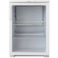Холодильный шкаф-витрина "Бирюса" 152
