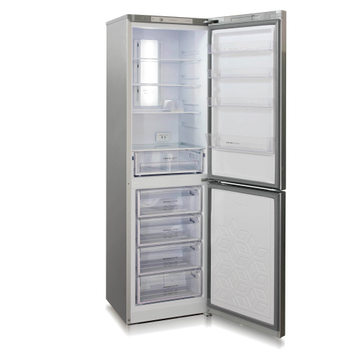 Холодильник "Бирюса" C880NF фото 3