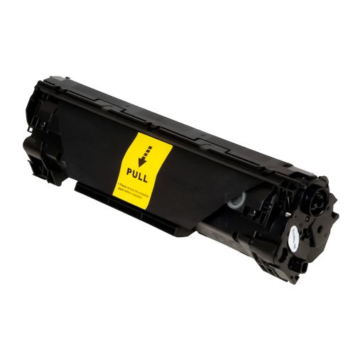 Картридж лазерный SONNEN для HP LaserJet P1566/P1606DN, ресурс 2100 стр. фото 5