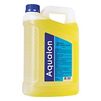 Моющее средство для посуды "Aqualon" Лимон 5 л