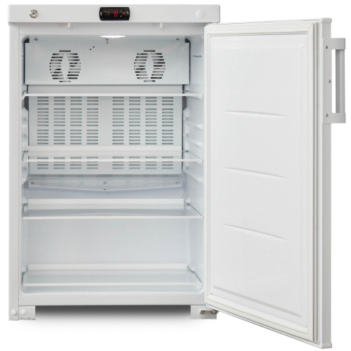 Холодильная камера медицинская "Бирюса" 150K-G фото 2