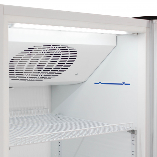 Холодильный шкаф "Бирюса" B600KDU фото 3