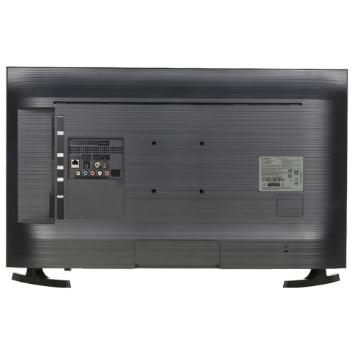 Телевизор SAMSUNG UE32T5300AUXRU, 32", 1920x1080, FullHD, 16:9, SmartTV, WiFi, черный фото 3