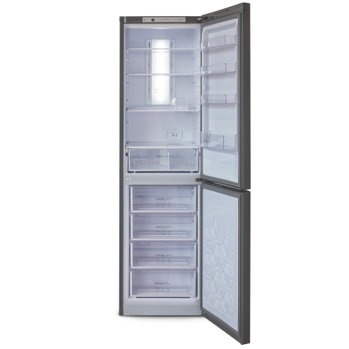 Холодильник "Бирюса" I880NF фото 5