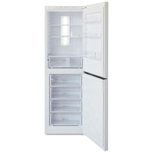 Холодильник "Бирюса" 840NF фото 2