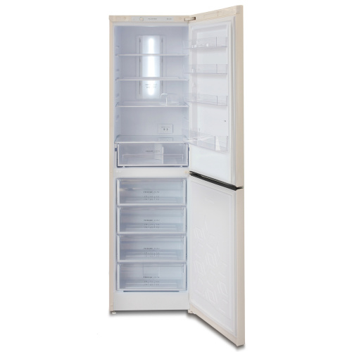 Холодильник "Бирюса" G880NF фото 2