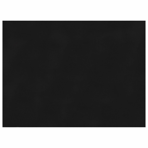Холст черный на картоне BRAUBERG ART CLASSIC, 25х35 см, грунт, хлопок, мелкое зерно фото 4