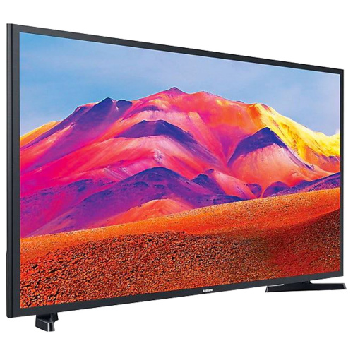 Телевизор SAMSUNG UE32T5300AUXRU, 32", 1920x1080, FullHD, 16:9, SmartTV, WiFi, черный фото 8