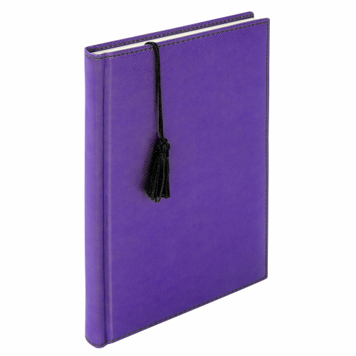 Закладка для книг BRAUBERG "Мерседес", объемная, с декоративным шнурком-завязкой фото 7