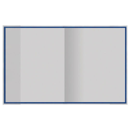 Обложка для дневников в твердом переплете и тетрадей ПИФАГОР, 70 мкм, 221х350 мм фото 2