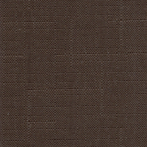 Штора рулонная BRABIX 40х175 см, текстура - лён, защита 55-85%, 200 г/м2, коричневый фото 3