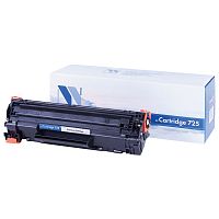 Картридж лазерный NV PRINT для CANON LBP6000/6020/6020B, ресурс 1600 стр.